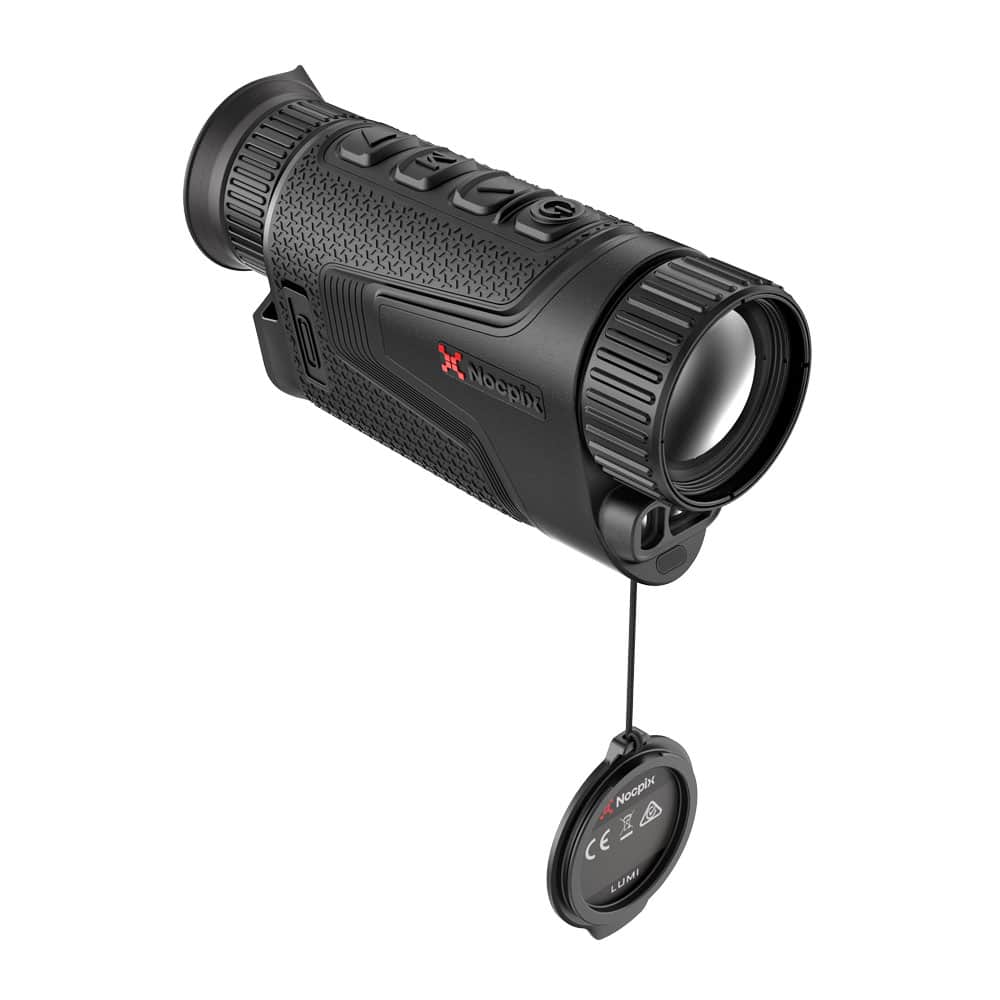 Nocpix Lumi H35R