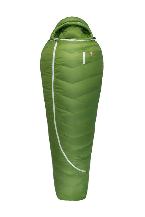 Biopod DownWool Summer 175