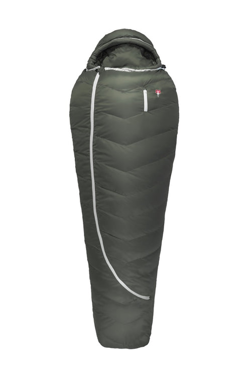 Biopod DownWool Summer 185