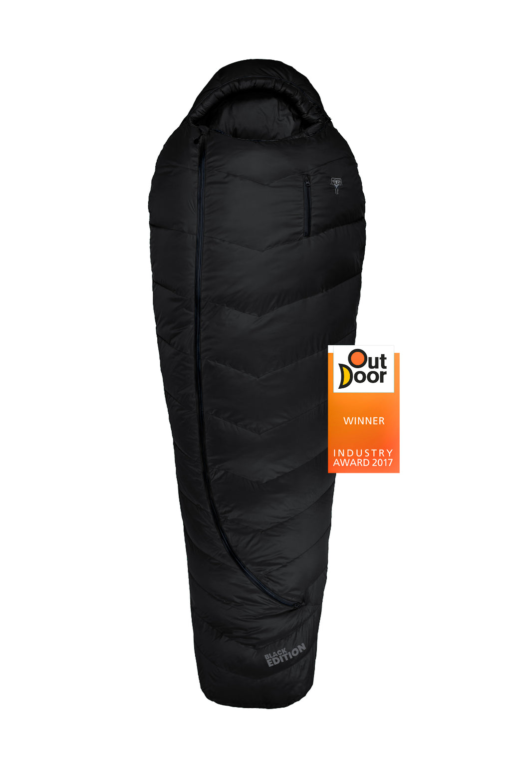 Biopod DownWool Subzero 175 (Black Edition)