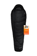 Biopod DownWool Subzero 175 (Black Edition)