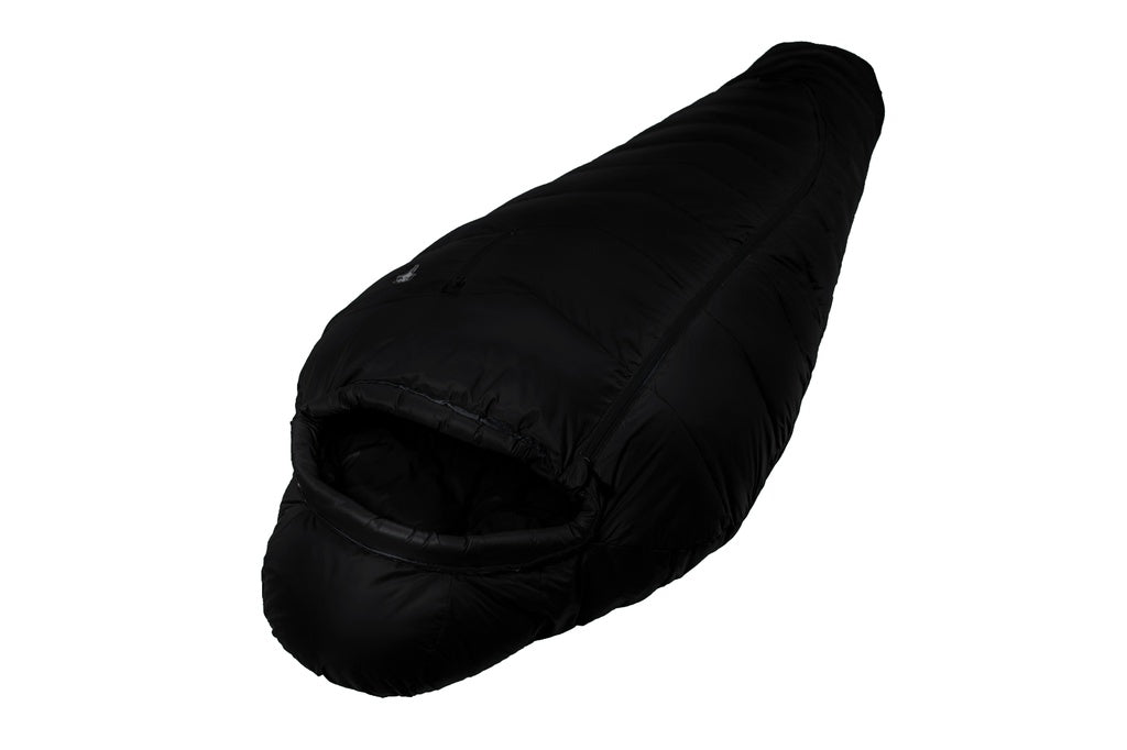 Biopod DownWool Subzero 175 (Black Edition)