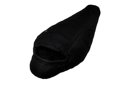 Biopod DownWool Subzero 185 (Black Edition)
