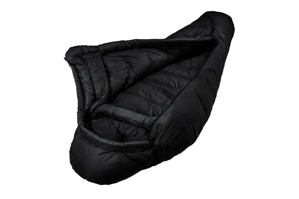 Biopod DownWool Subzero 175 (Black Edition)