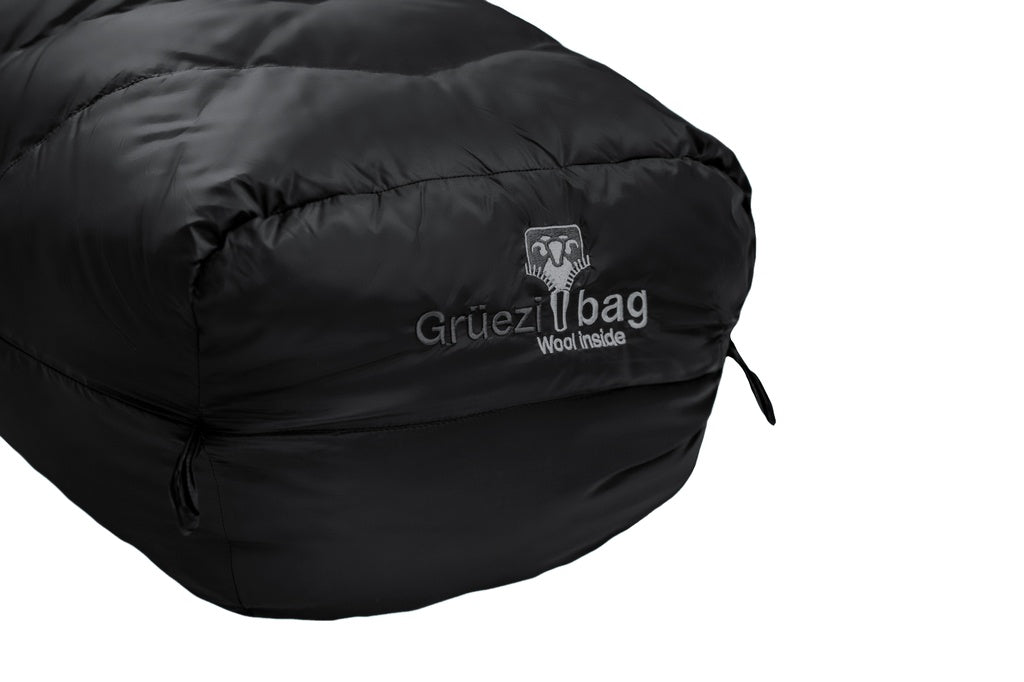 Biopod DownWool Subzero 175 (Black Edition)