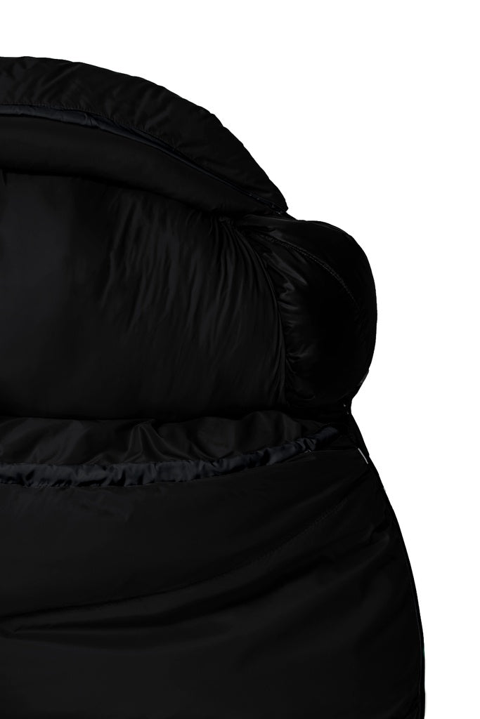 Biopod DownWool Subzero 175 (Black Edition)