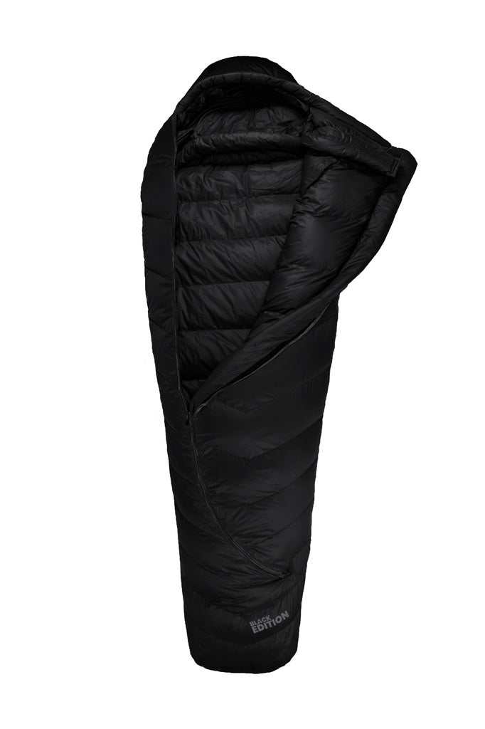 Biopod DownWool Subzero 175 (Black Edition)