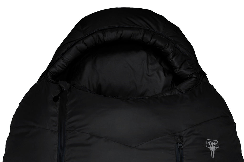 Biopod DownWool Subzero 175 (Black Edition)