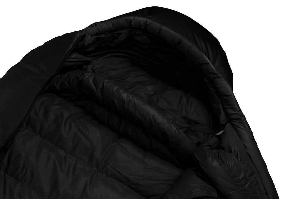 Biopod DownWool Subzero 175 (Black Edition)