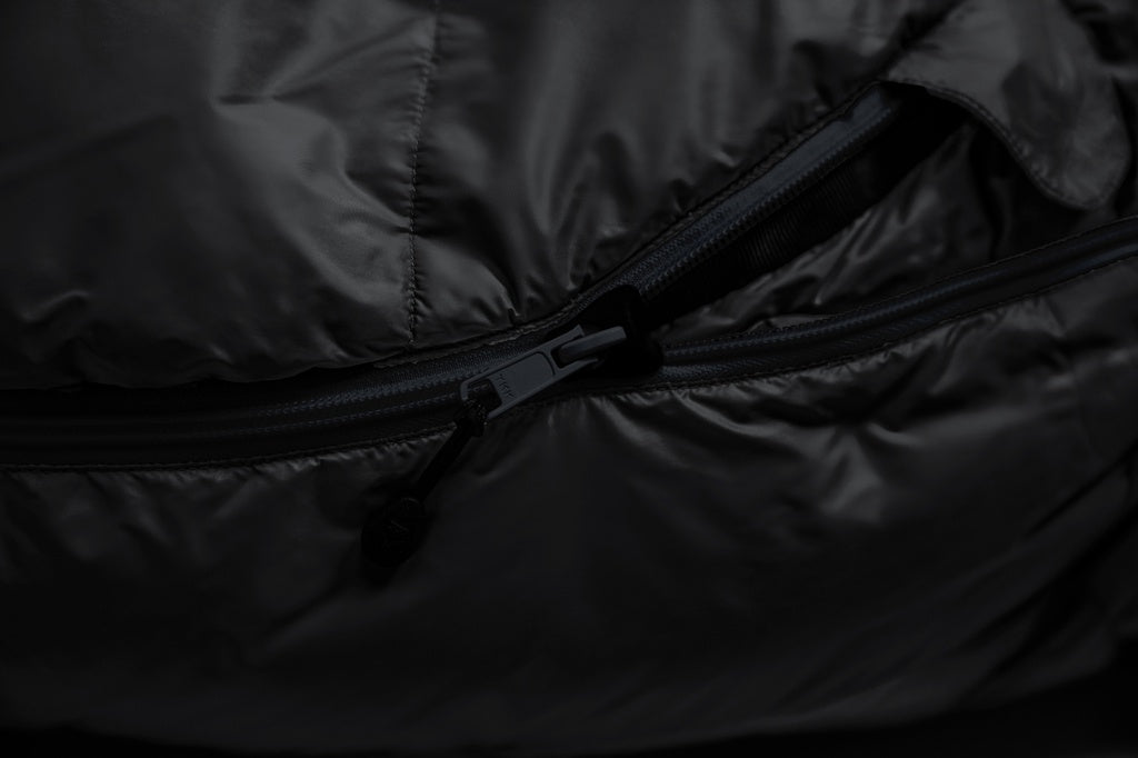 Biopod DownWool Subzero 175 (Black Edition)