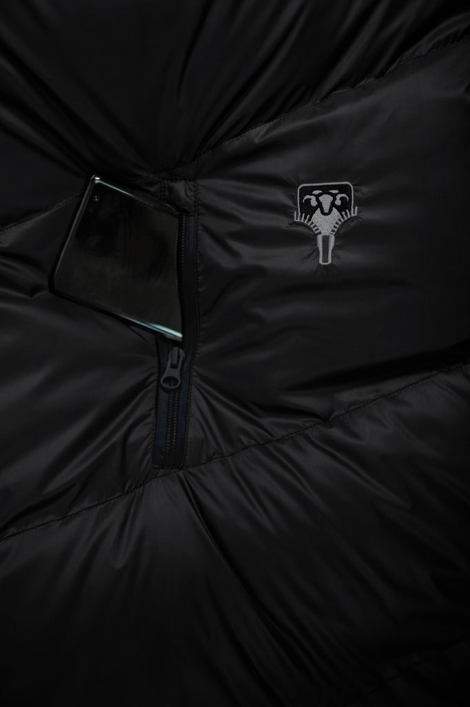 Biopod DownWool Subzero 175 (Black Edition)