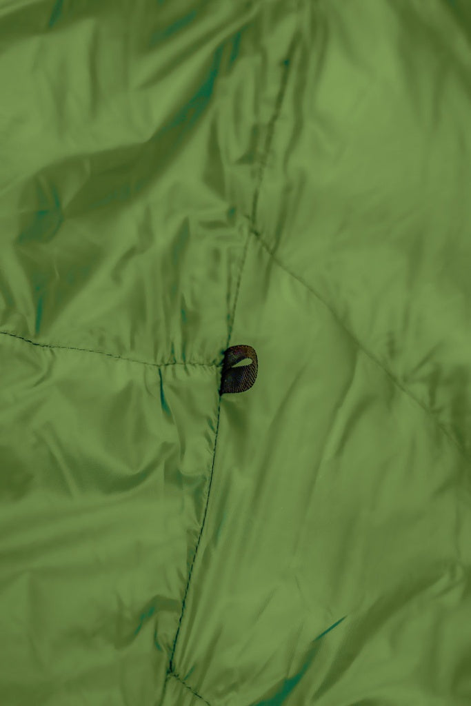 Biopod DownWool Summer 175