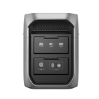 EcoFlow DELTA 3 Max Plus Powerstation 2048 Wh (CH Version)