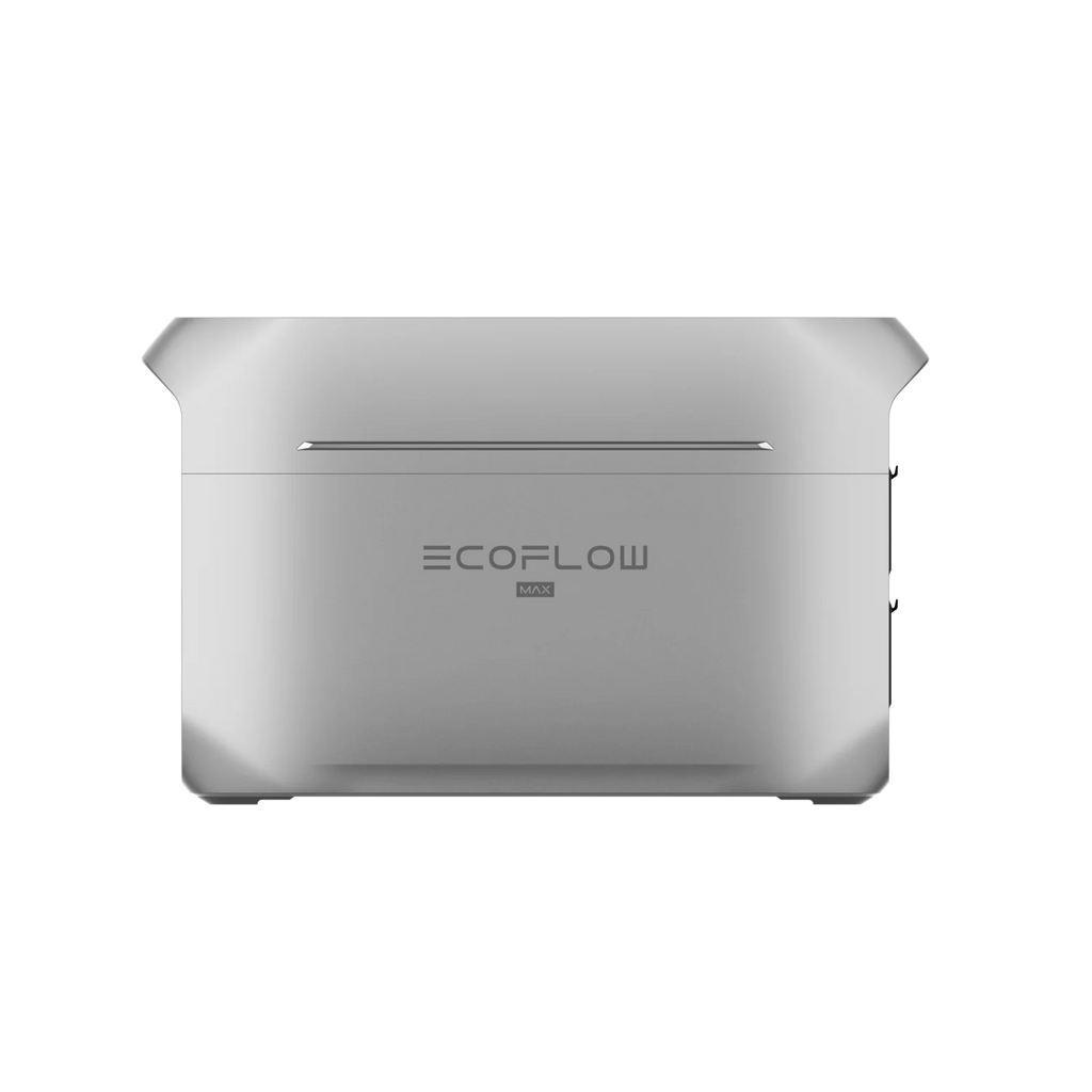 EcoFlow DELTA 3 Max Plus Powerstation 2048 Wh (CH Version)