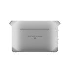 EcoFlow DELTA 3 Max Plus Powerstation 2048 Wh (CH Version)
