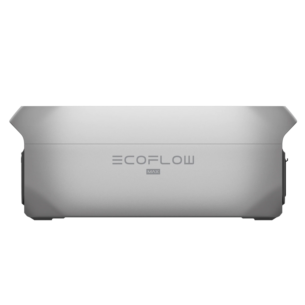 EcoFlow DELTA 3 Max Plus Zusatzakku 2048 Wh
