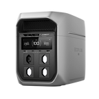 EcoFlow DELTA 3 Max Plus Powerstation 2048 Wh (CH Version)