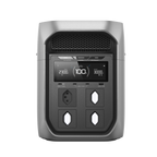 EcoFlow DELTA 3 Max Plus Powerstation 2048 Wh (CH Version)