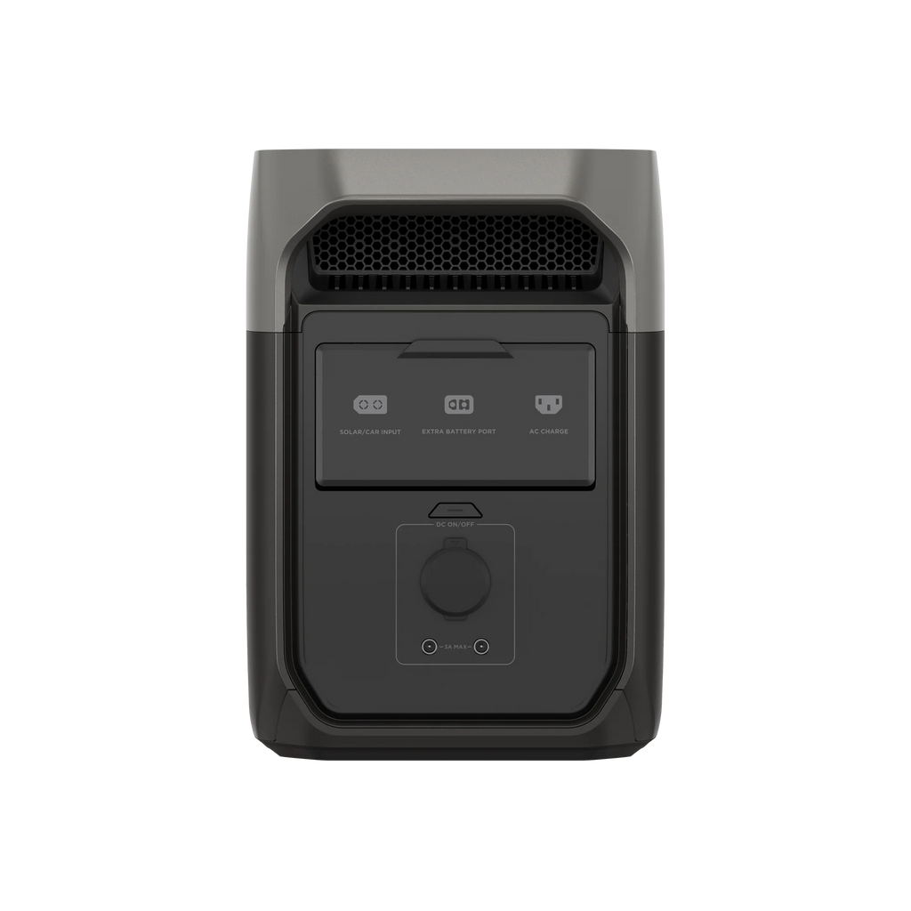 EcoFlow DELTA 3 Portable Power Station 1024Wh (CH Version)