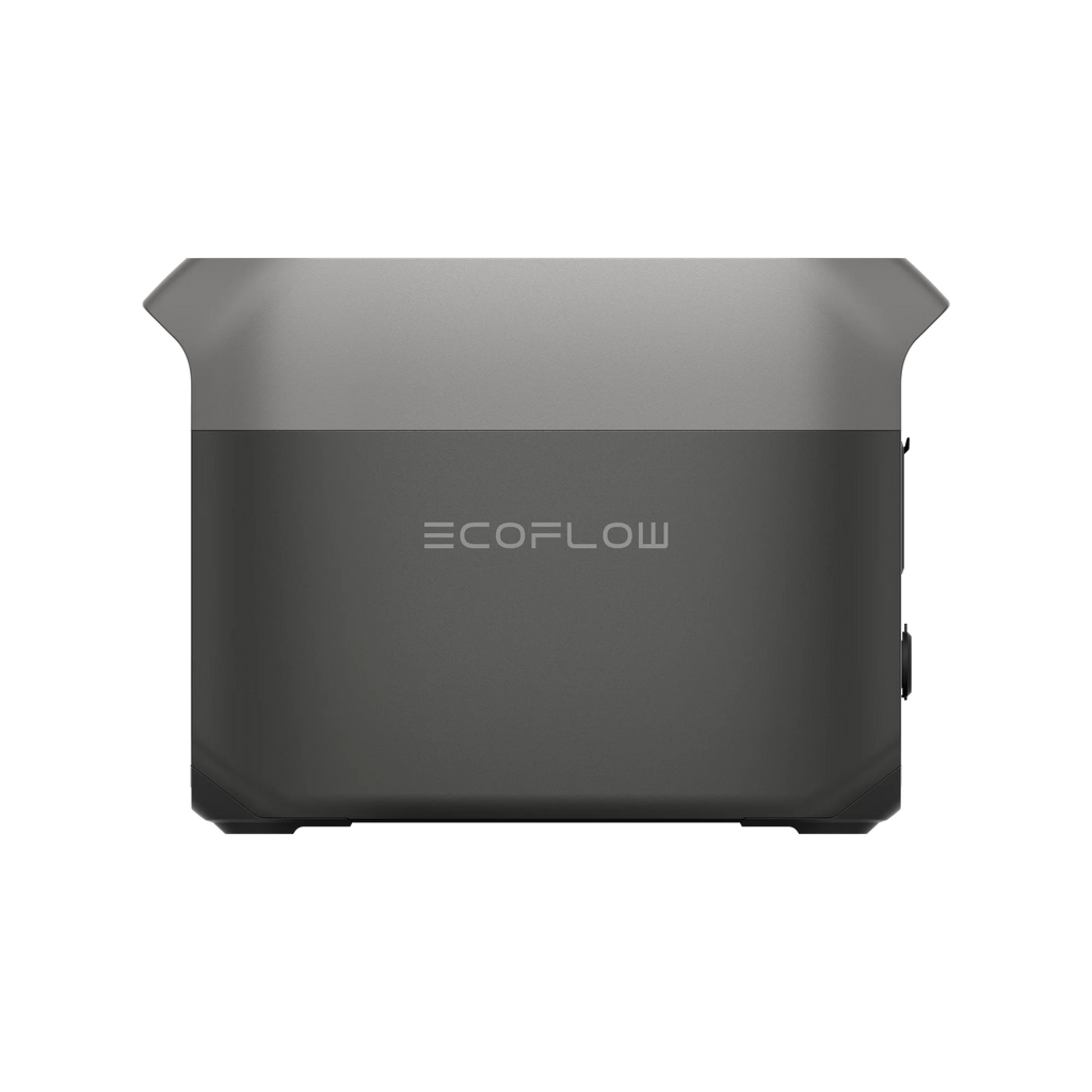 EcoFlow DELTA 3 Portable Power Station 1024Wh (CH Version)