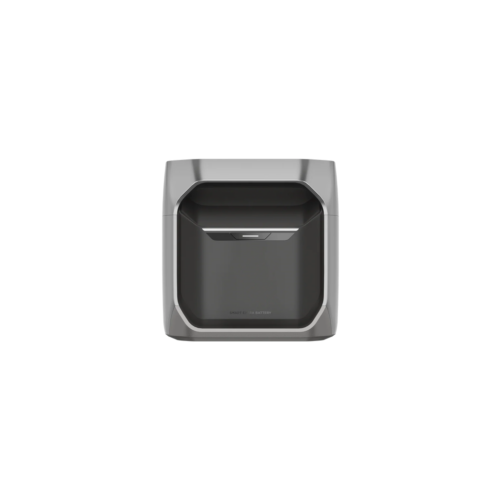 EcoFlow DELTA 3 Zusatzakku 1024Wh