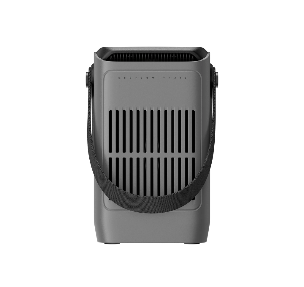 EcoFlow TRAIL 200 DC (192 Wh)