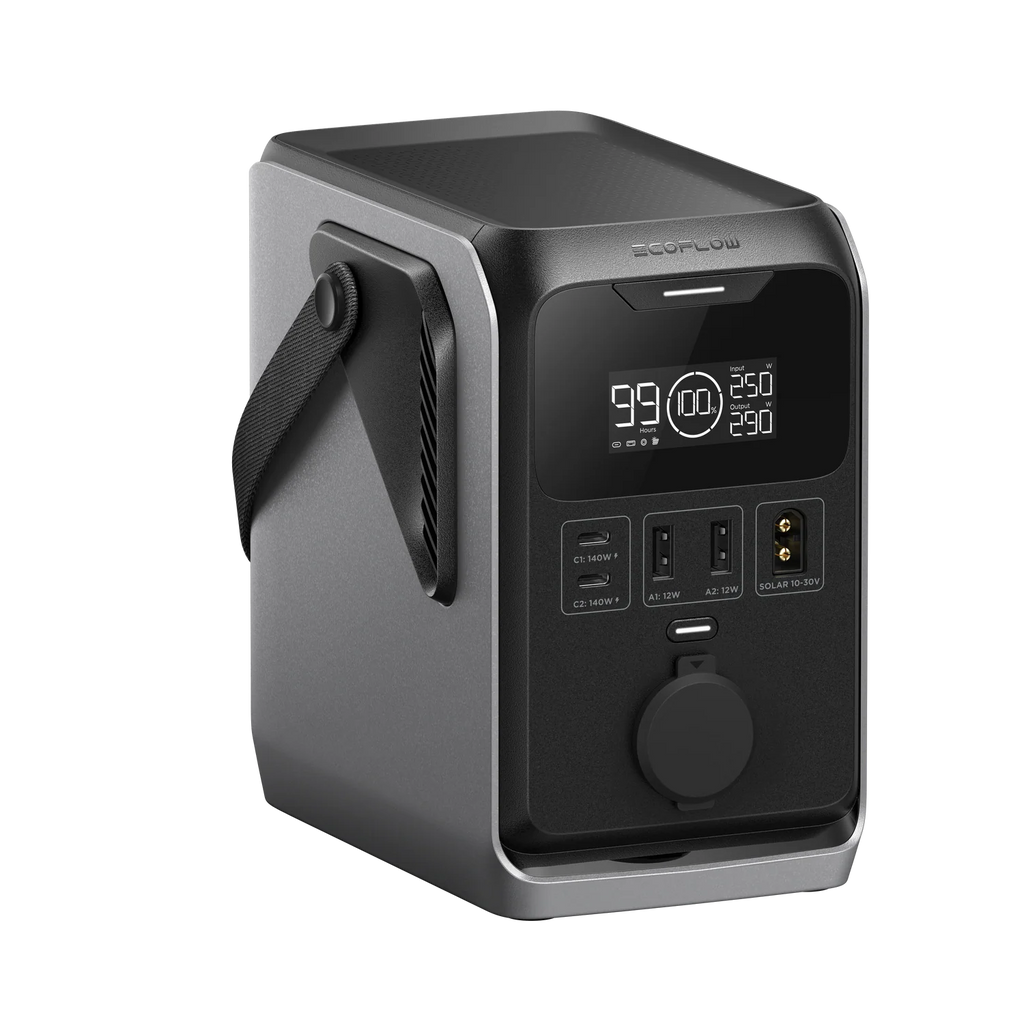 EcoFlow TRAIL 300 DC (288 Wh)