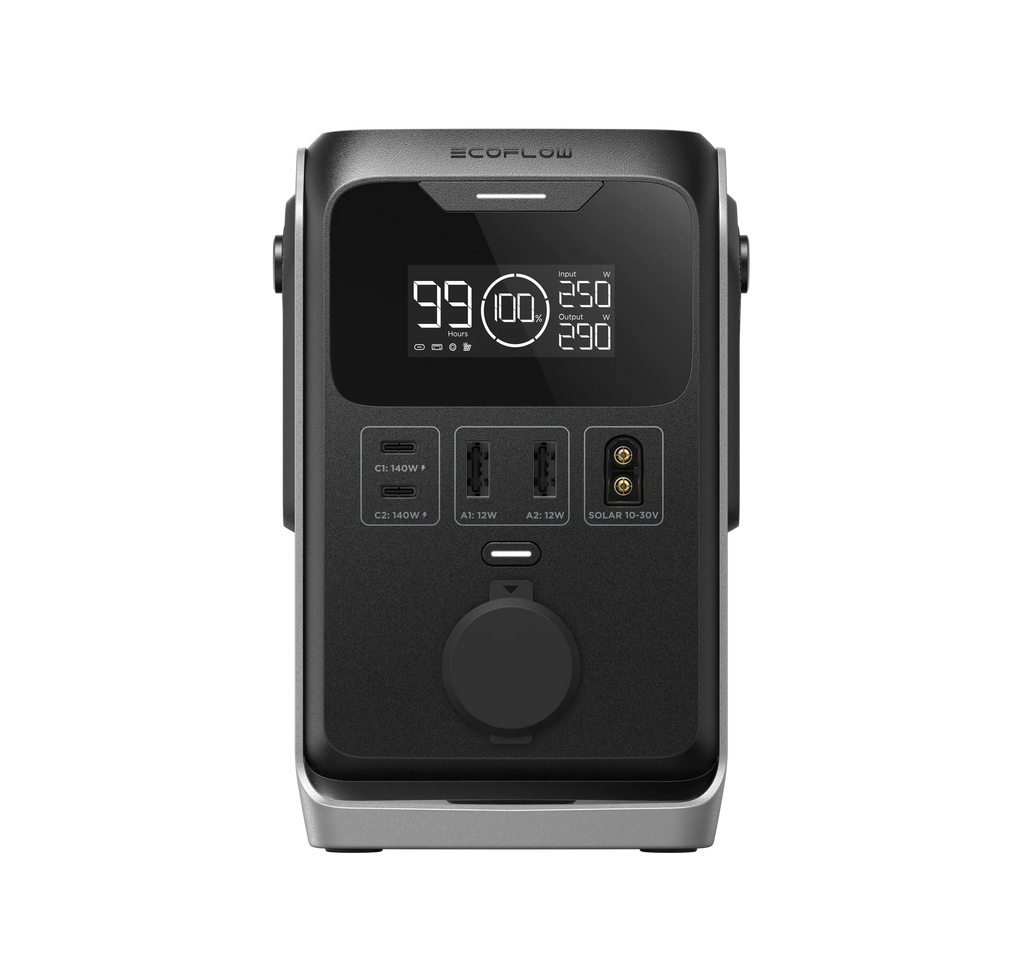 EcoFlow TRAIL 300 DC (288 Wh)