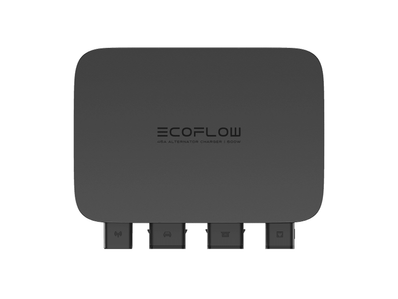 EcoFlow 500W Alternator Charger