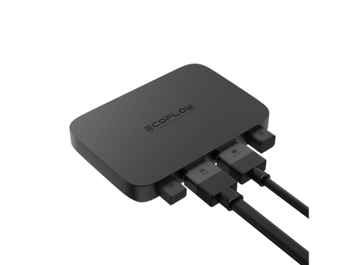 EcoFlow 500W Alternator Charger