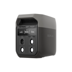 EcoFlow DELTA 3 Portable Power Station 1024Wh (CH Version)