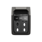 EcoFlow DELTA 3 Portable Power Station 1024Wh (CH Version)