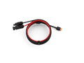 Solar-Adapterkabel MC4 auf XT60i, 2.5 m