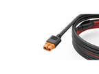 Solar-Adapterkabel MC4 auf XT60i, 2.5 m