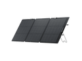 EcoFlow - Mono-Solarpanel, faltbar, 160 W, der 2. Generation