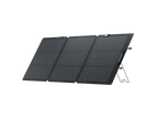 EcoFlow - Mono-Solarpanel, faltbar, 160 W, der 2. Generation