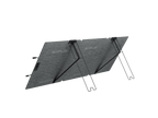 EcoFlow - Mono-Solarpanel, faltbar, 160 W, der 2. Generation