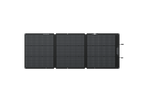 EcoFlow - Mono-Solarpanel, faltbar, 160 W, der 2. Generation