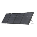 EcoFlow Mono-Solarpanel, bifazial, faltbar, 220 W, der 2. Generation