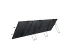 EcoFlow Mono-Solarpanel, bifazial, faltbar, 220 W, der 2. Generation