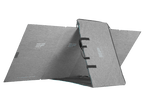EcoFlow – Mono-Solarpanel faltbar 400 W