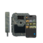 ICUserver CLOM Cam 6 – 4G/LTE Wildkamera