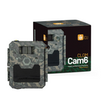 ICUserver CLOM Cam 6 – 4G/LTE Wildkamera