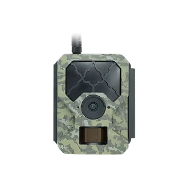 ICUserver CLOM Cam-S – 4G/LTE Wildkamera