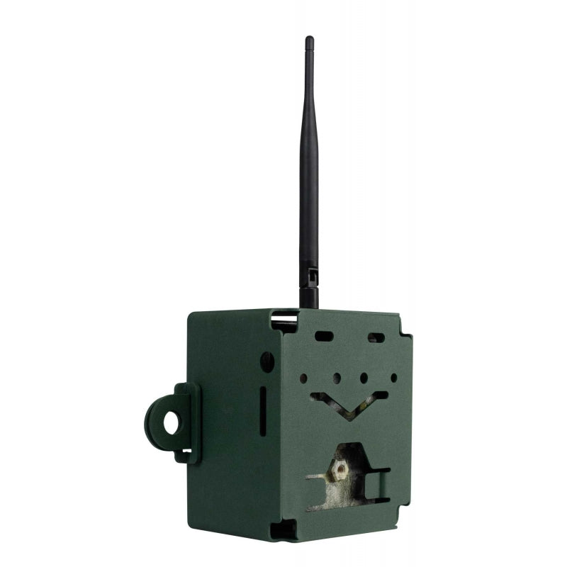 ICUserver Metallschutzbox