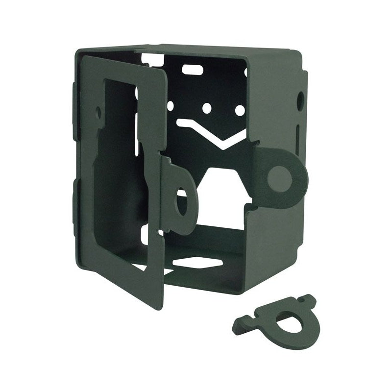 ICUserver Metallschutzbox