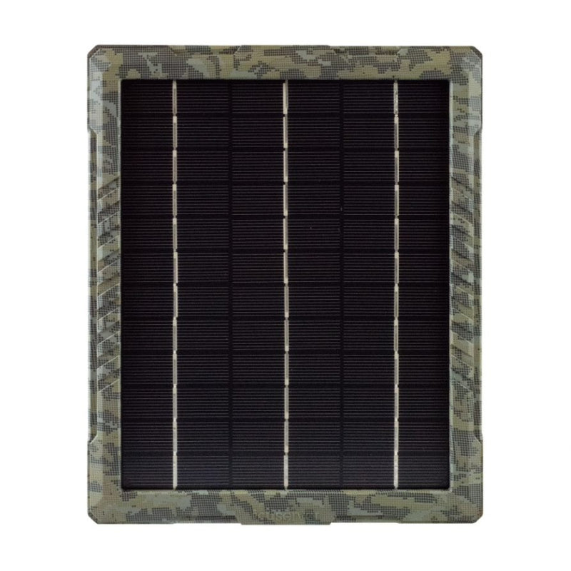 ICUserver Solarpanel SolarCell