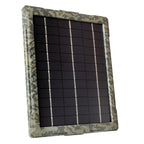 ICUserver Solarpanel SolarCell