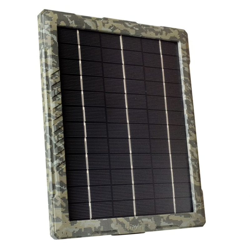 ICUserver Solarpanel SolarCell