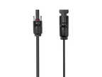 Y-Solar-Kabel 2er-Set mit Solarsteckern